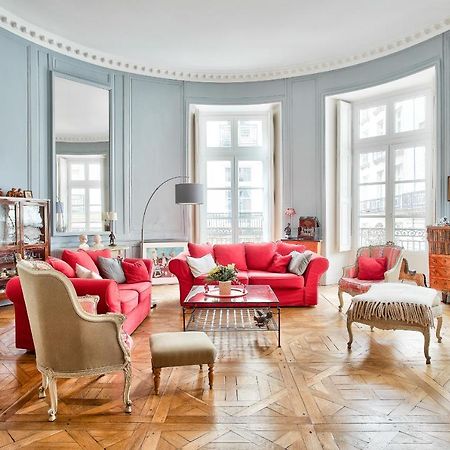 En Plein Centre Ville Appartement D'Exception Нант Екстериор снимка